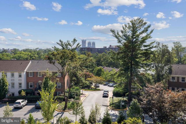 $595,000 | 3101 New Mexico Avenue Northwest, Unit 541, Washington, DC 20016