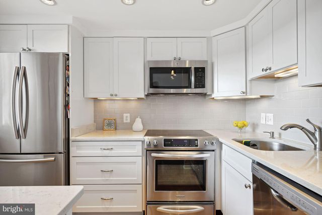 $595,000 | 3101 New Mexico Avenue Northwest, Unit 541, Washington, DC 20016