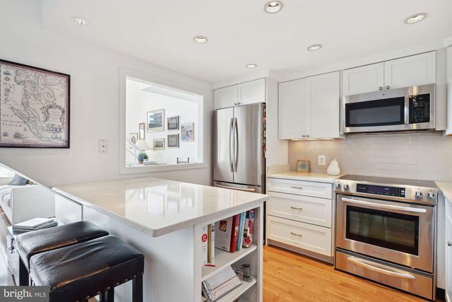 $595,000 | 3101 New Mexico Avenue Northwest, Unit 541, Washington, DC 20016