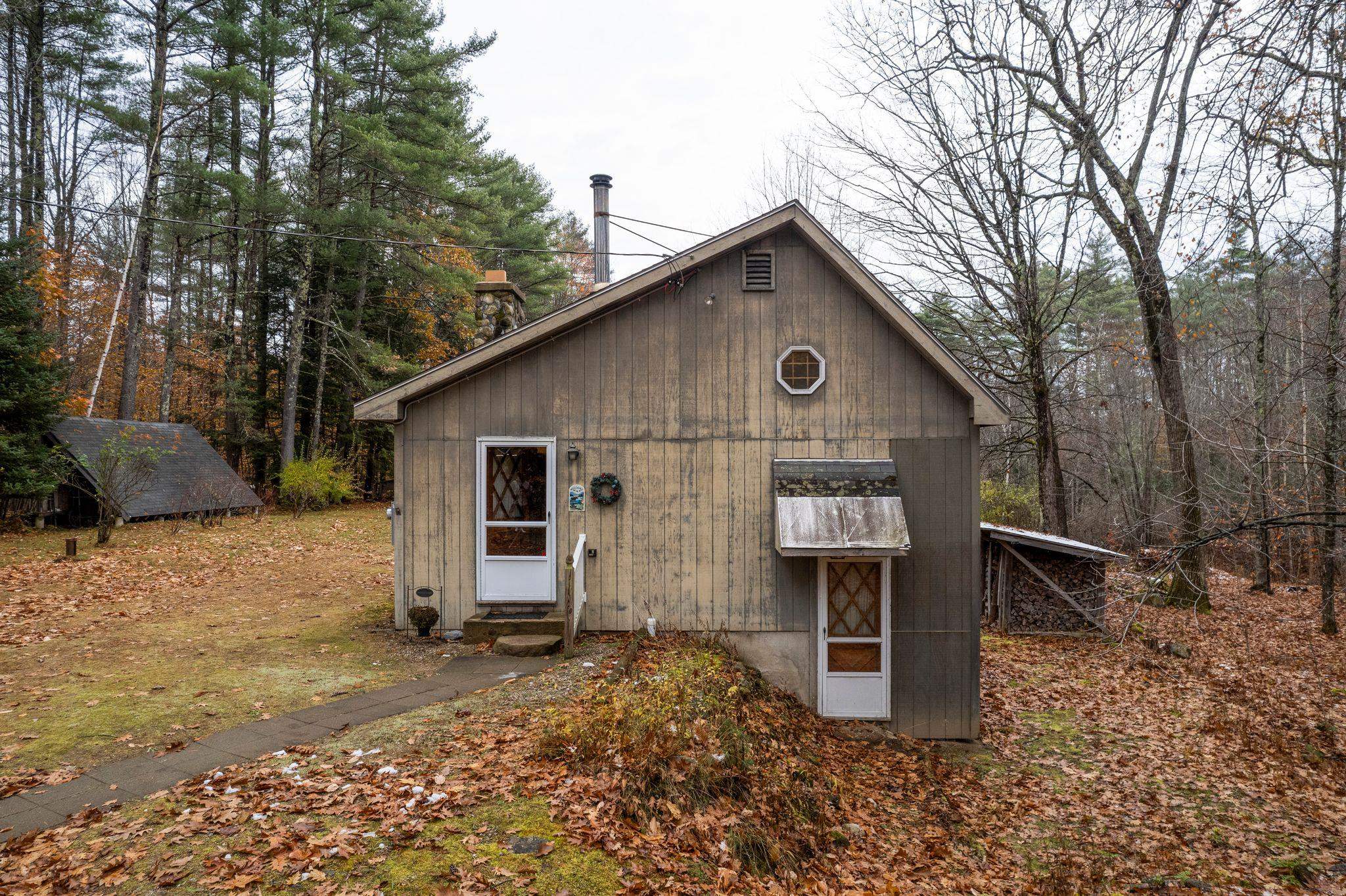 65 High Haith Road Center Harbor, NH 03226 - Photo 3 of 37 Gallery Image 3