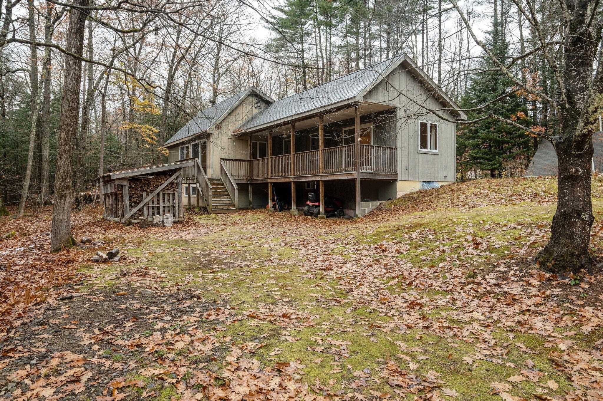 65 High Haith Road Center Harbor, NH 03226 - Photo 32 of 37 Gallery Image 32