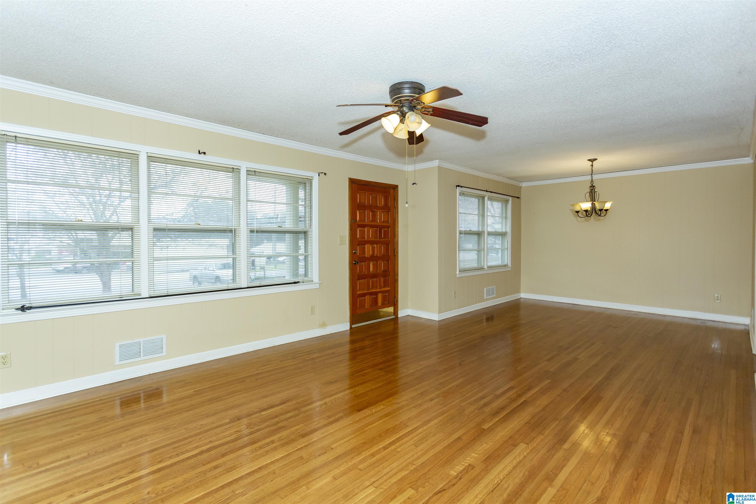 2505 Walker Chapel Road Fultondale, AL 35068 - Photo 5 of 18