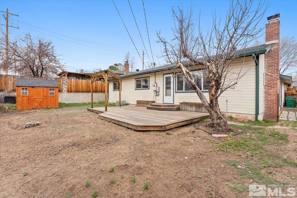 1920 Arcane Avenue Reno, NV 89503 - Photo 25 of 33 Photo 25