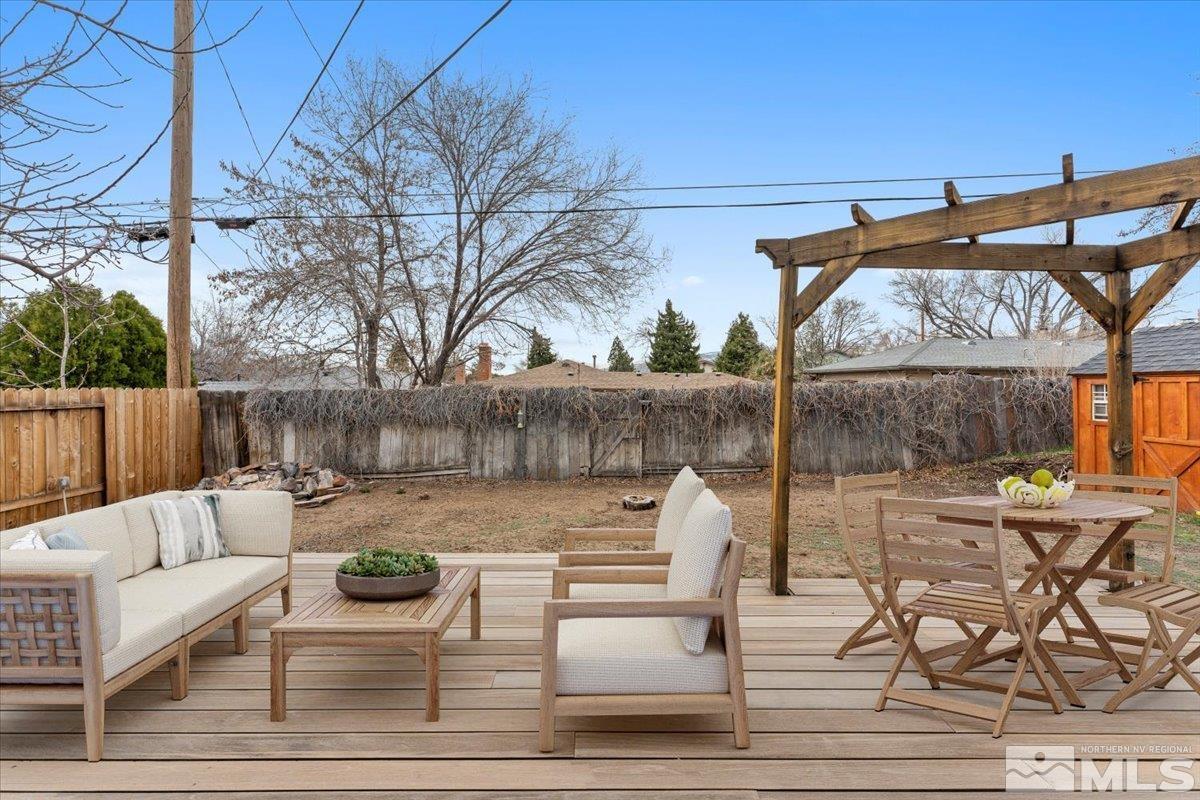 1920 Arcane Avenue Reno, NV 89503 - Photo 5 of 33 Photo 5