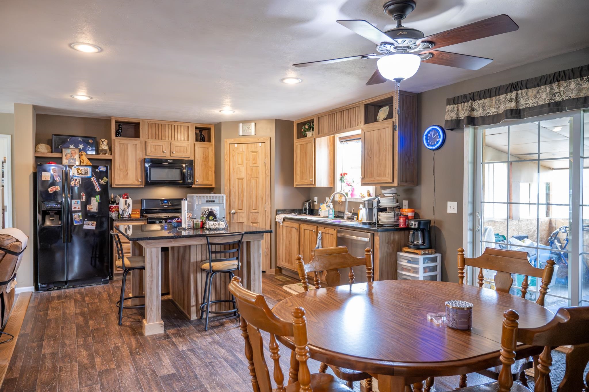 N9494 Johnsburg Road Necedah, WI 54646 - Photo 7 of 64