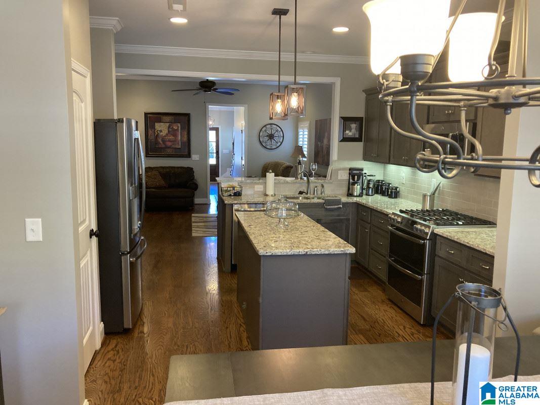 2031 Springfield Drive Chelsea, AL 35043 - Photo 21 of 48