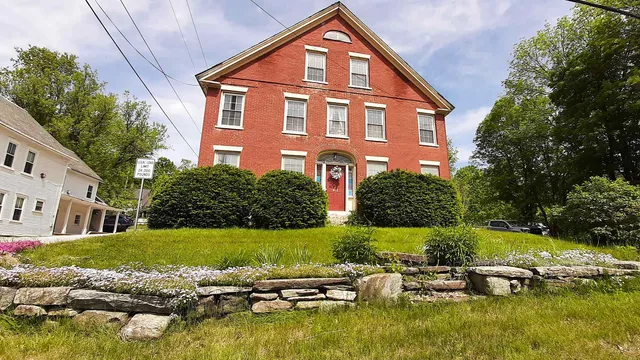 $355,000 | 643 Main Street, Cavendish, VT 05153