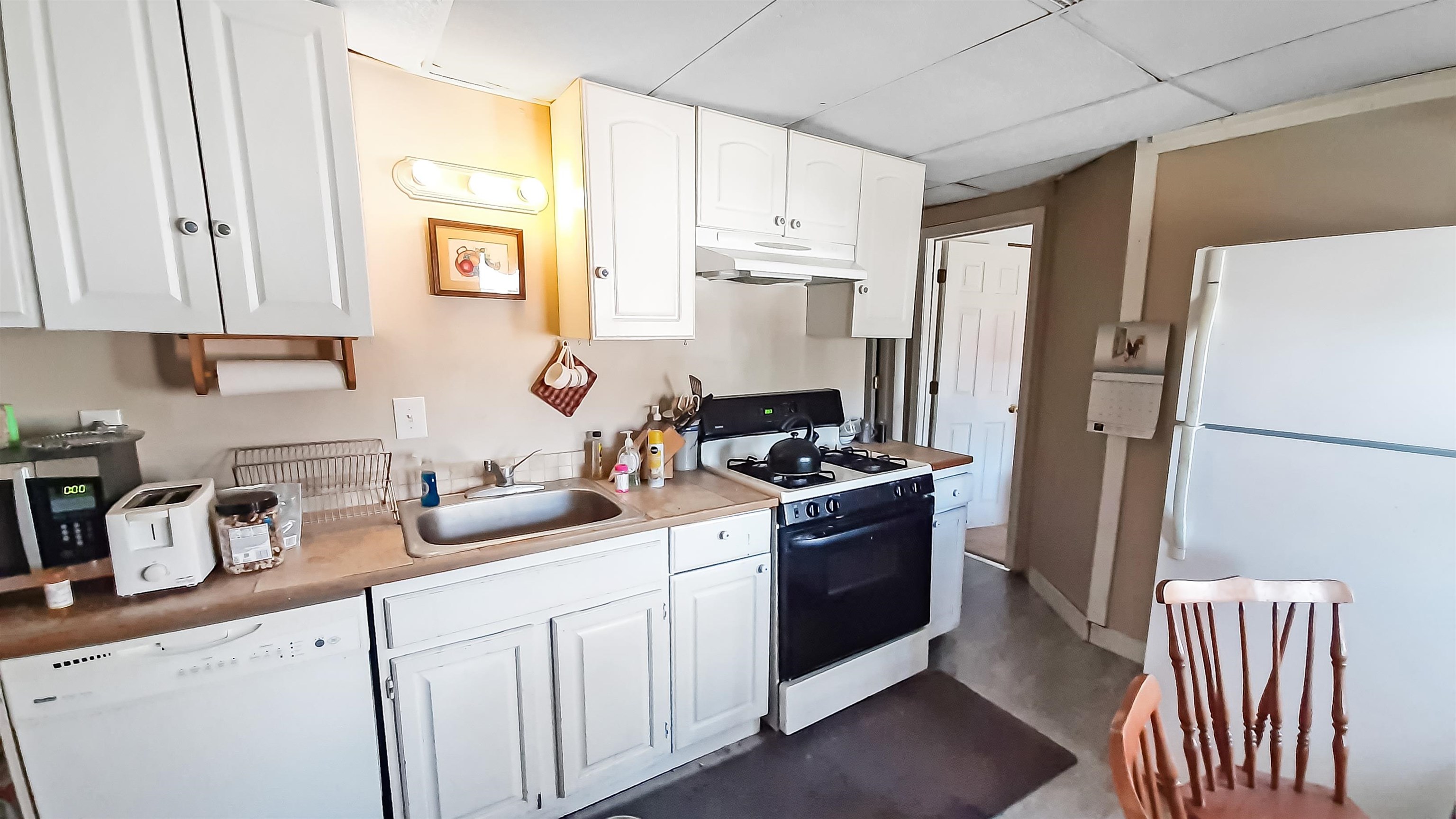 643 Main Street Cavendish, VT 05153 - Photo 20 of 52