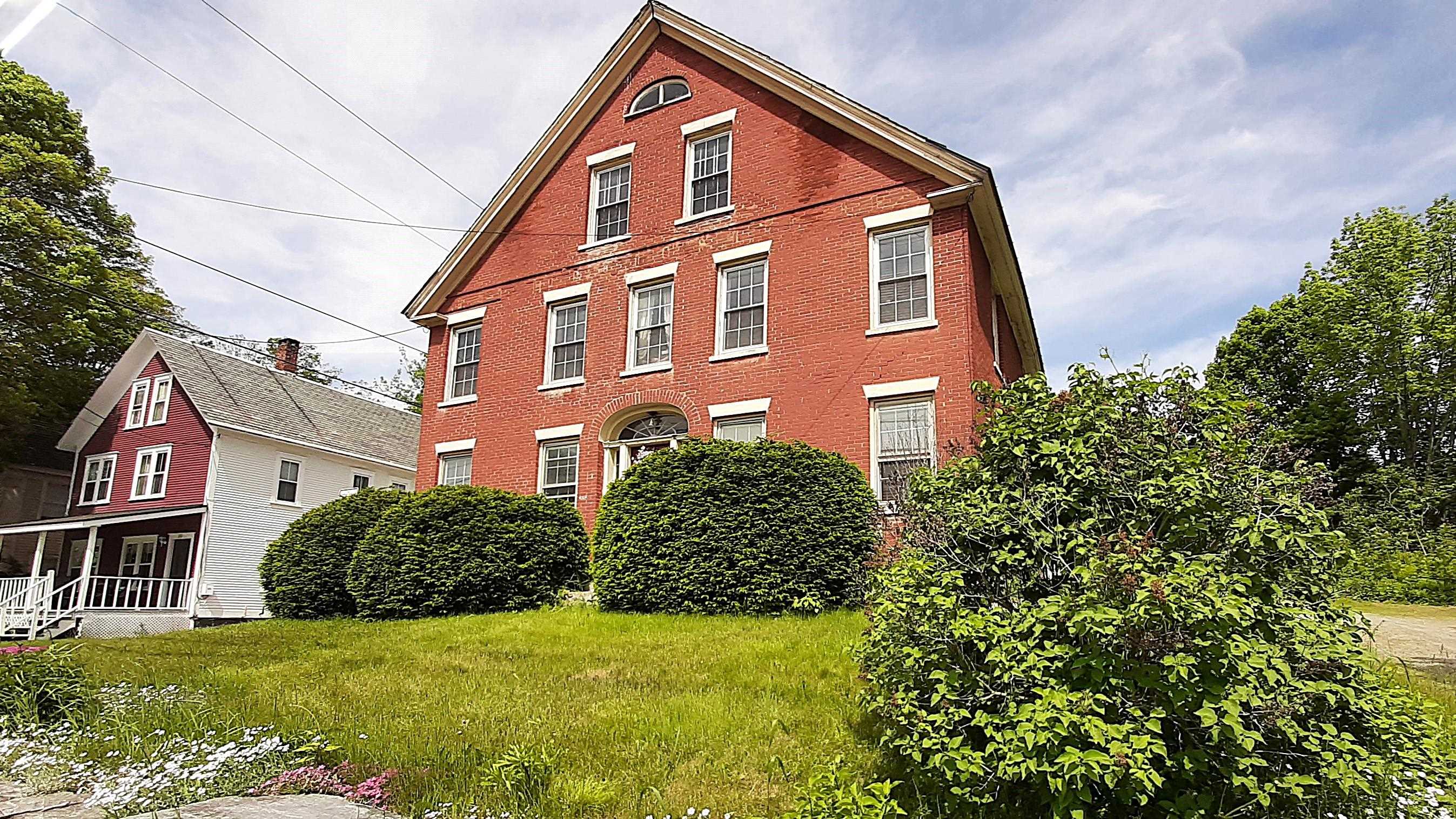 643 Main Street Cavendish, VT 05153 - Photo 2 of 52