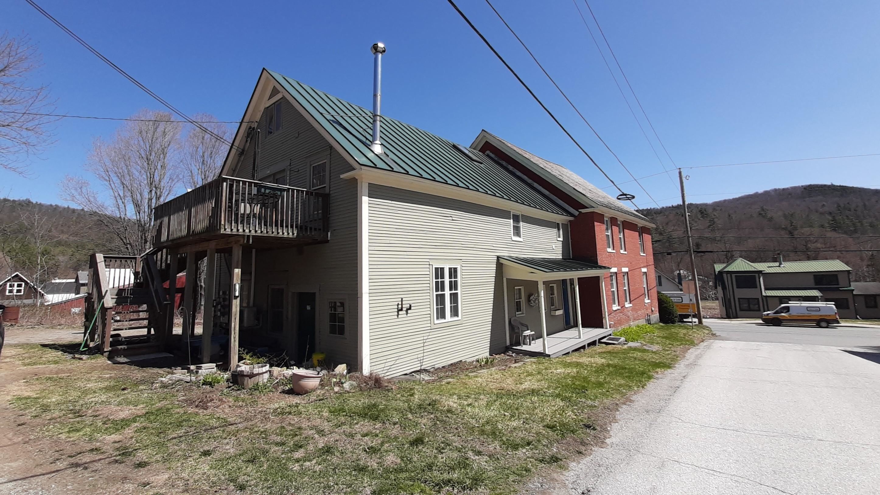 643 Main Street Cavendish, VT 05153 - Photo 24 of 52