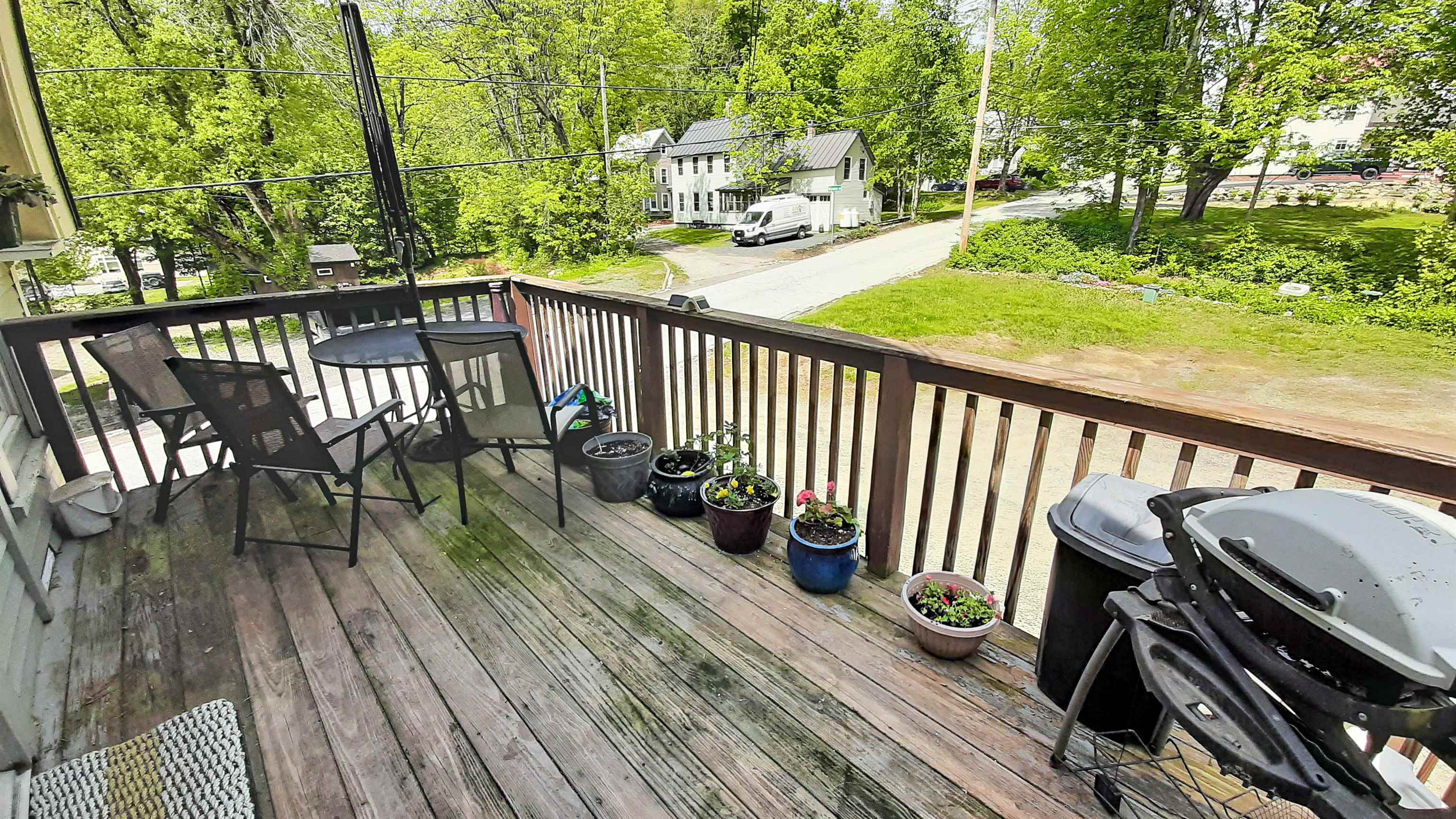 643 Main Street Cavendish, VT 05153 - Photo 25 of 52