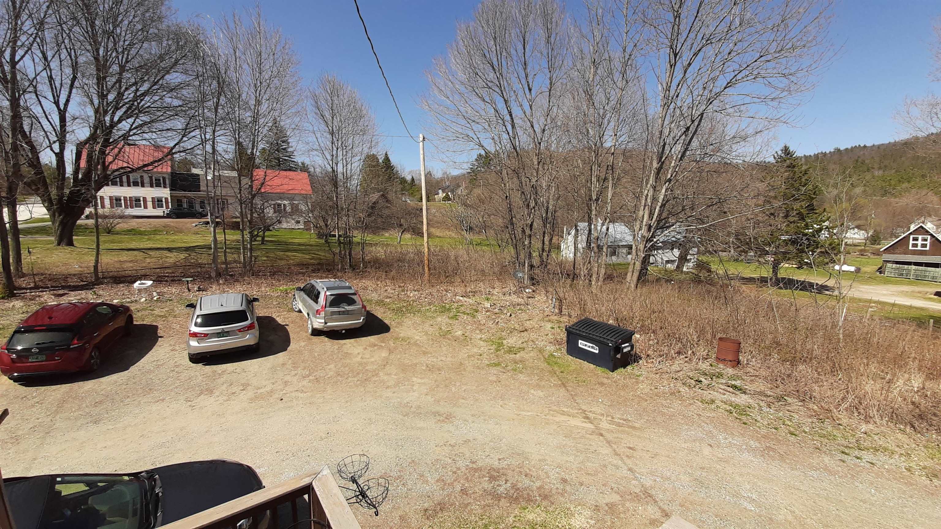 643 Main Street Cavendish, VT 05153 - Photo 44 of 52