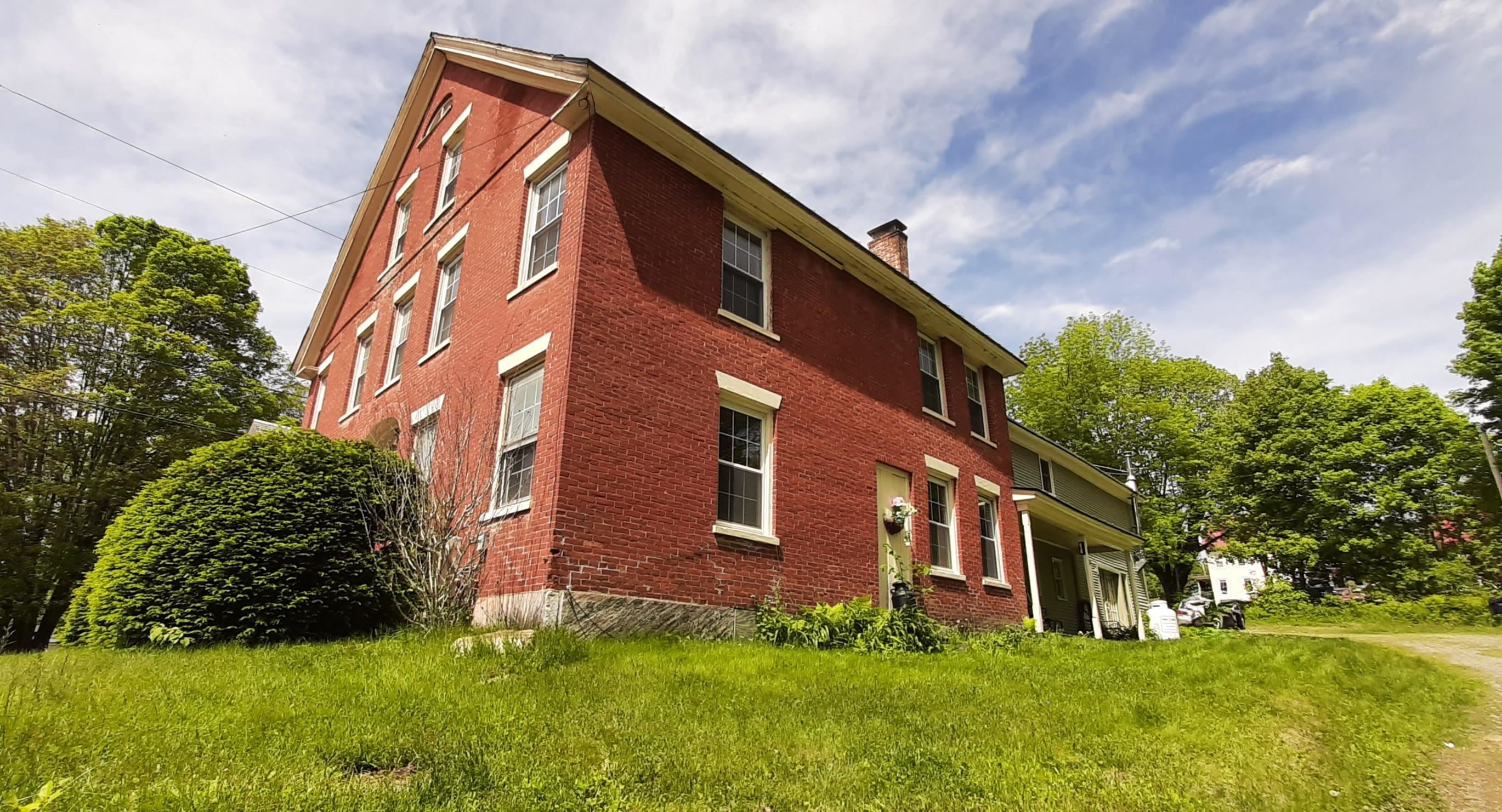 643 Main Street Cavendish, VT 05153 - Photo 49 of 52