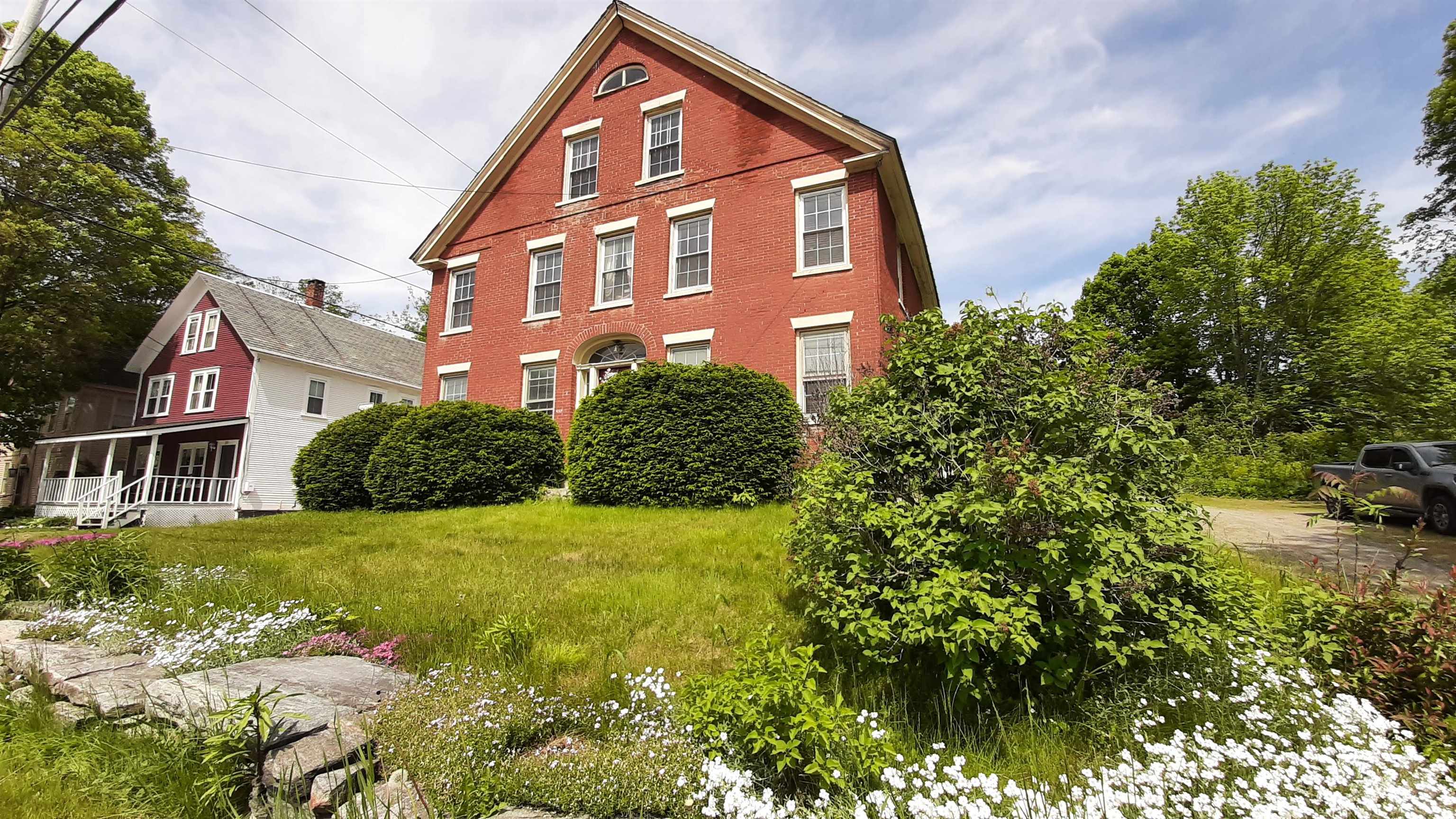 643 Main Street Cavendish, VT 05153 - Photo 52 of 52