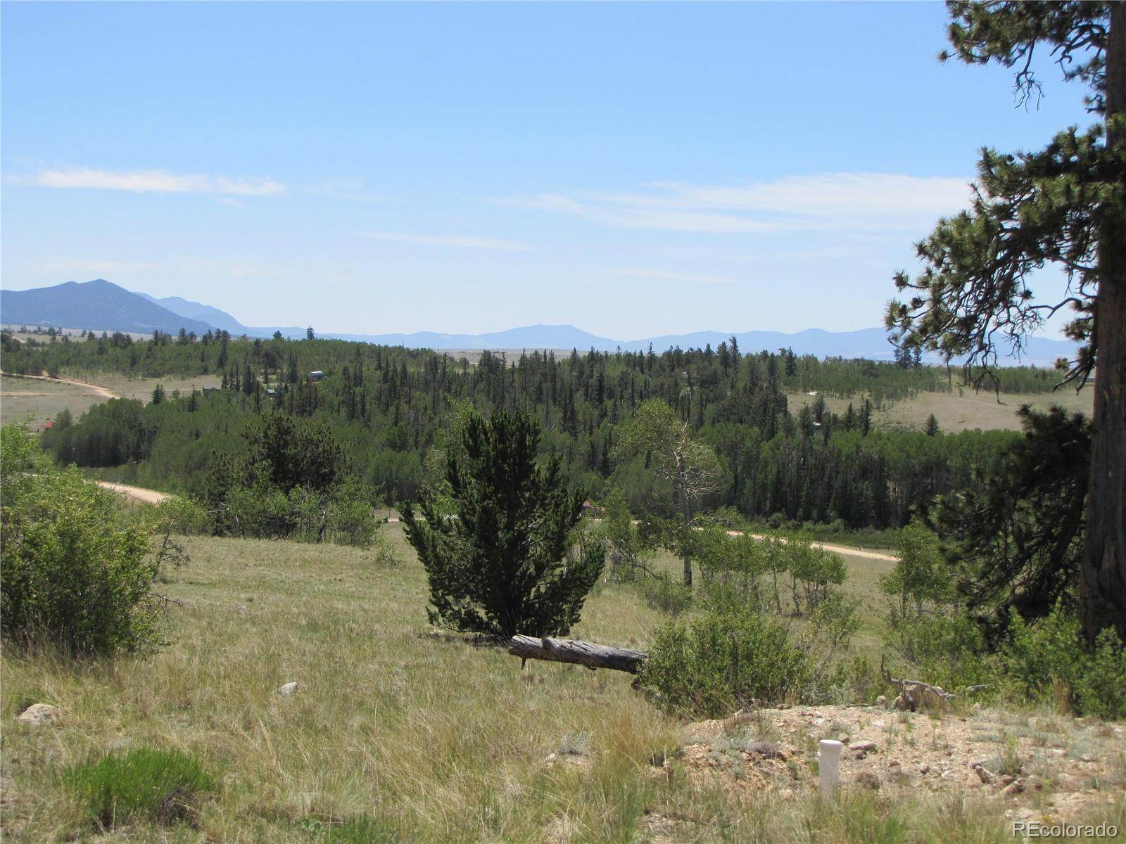 1710 Buffalo Ridge Road Como, CO 80456 - Photo 13 of 14 Gallery Image 13