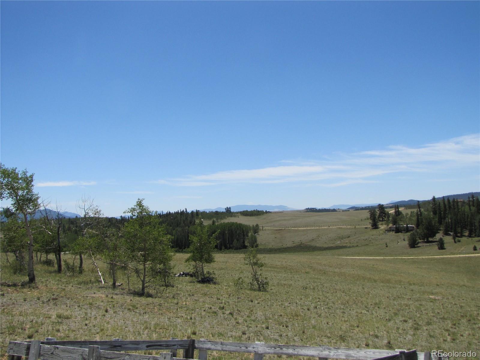 1710 Buffalo Ridge Road Como, CO 80456 - Photo 10 of 14 Gallery Image 10
