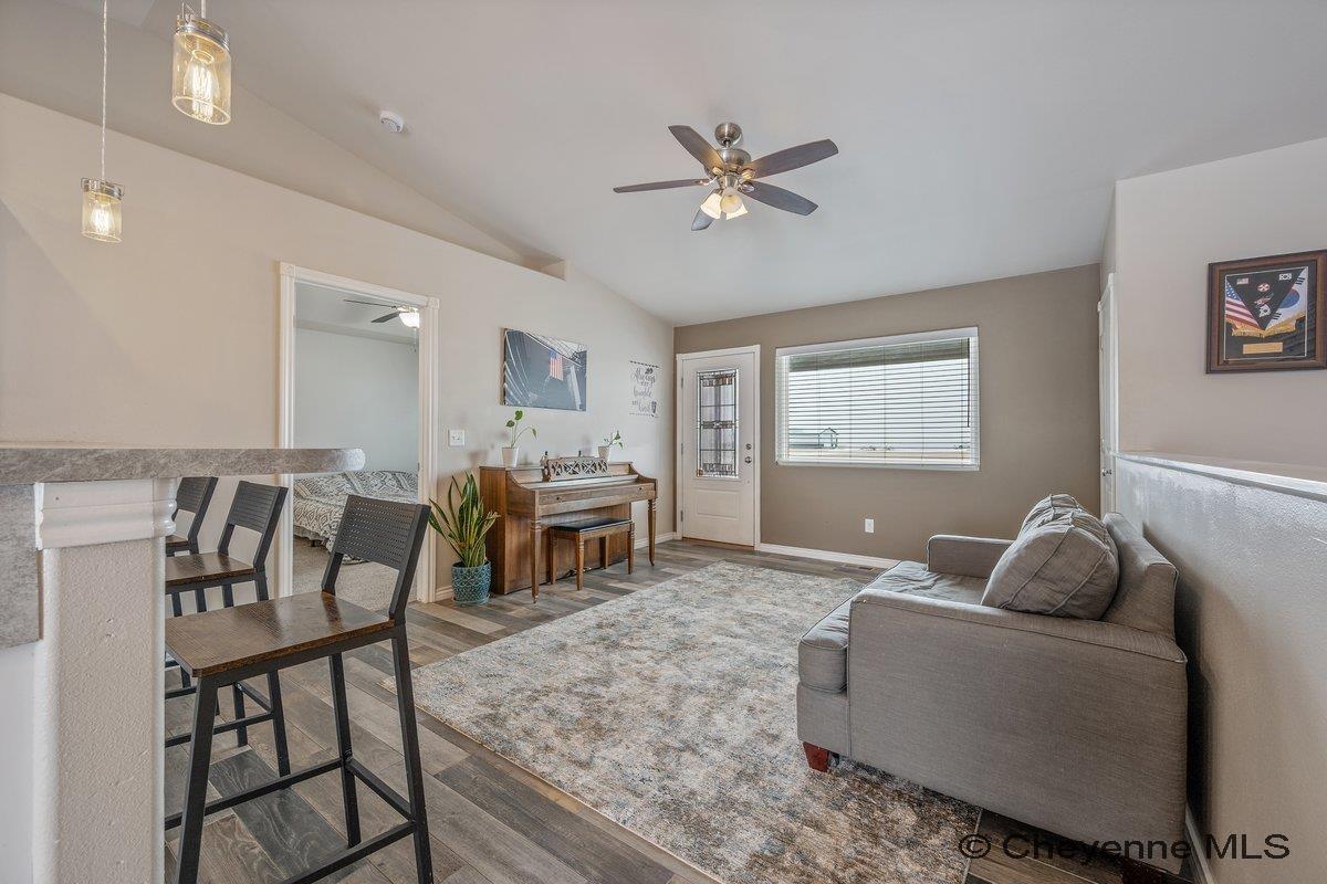 3762 Riata Loop Cheyenne, WY 82007 - Photo 14 of 31 Gallery Image 14