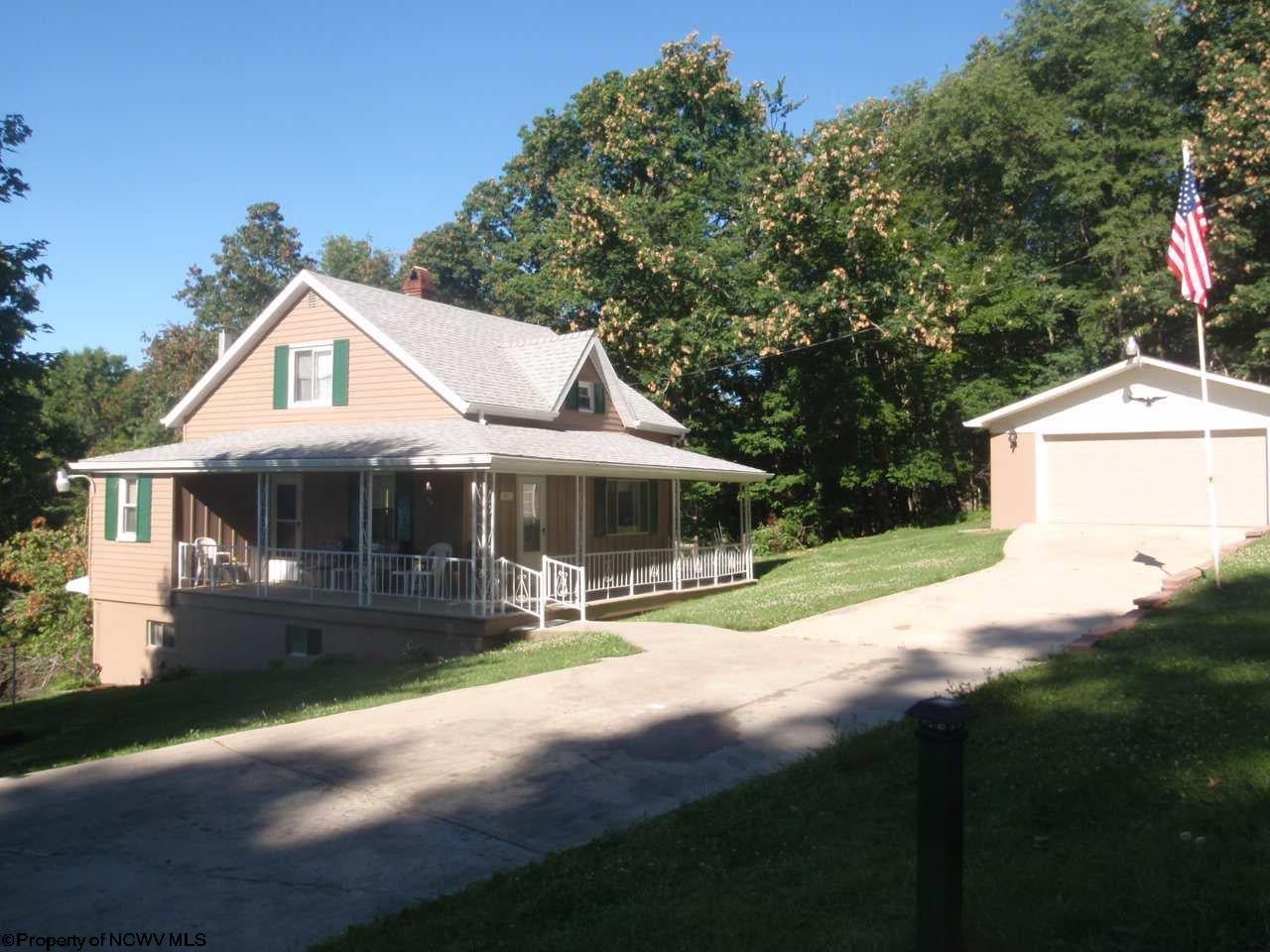 890 Guseman School Road Albright, WV 26519 - Photo 1 of 18 Gallery Image 1