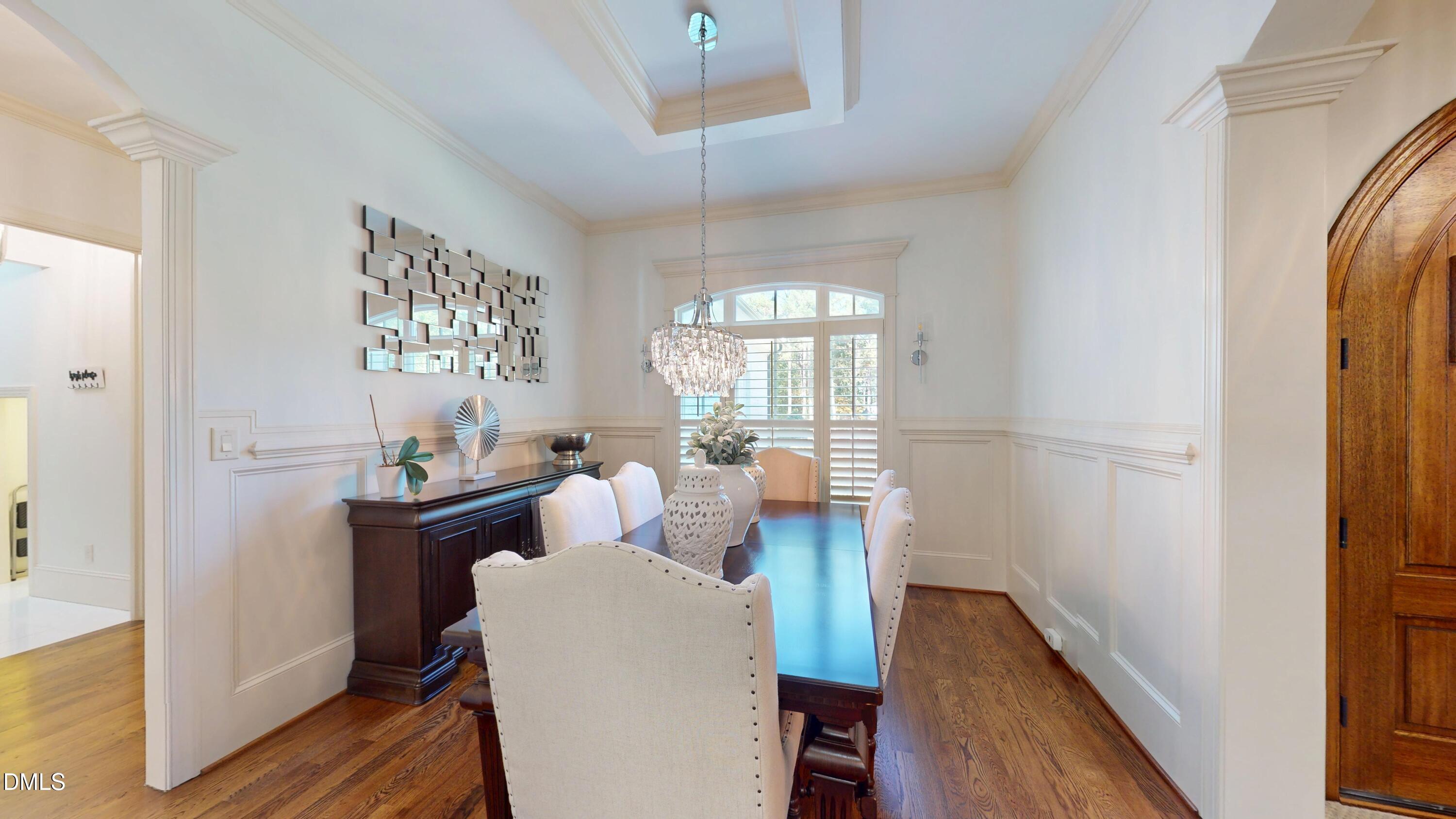 2604 Homestead Forest Road Zebulon, NC 27597 - Photo 5 of 31 Gallery Image 5