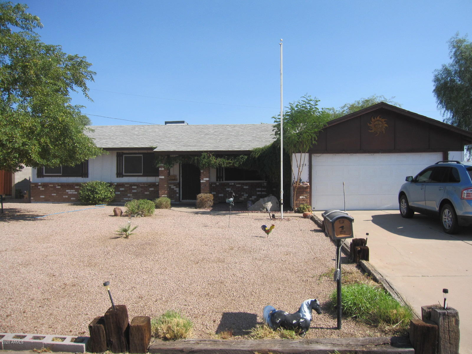 2873 South Mariposa Road Apache Junction, AZ 85119 - Photo 1 of 3 IMG_5355