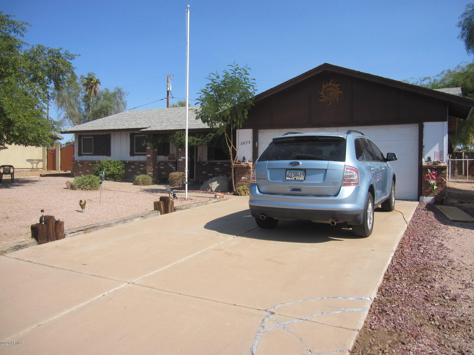 2873 South Mariposa Road Apache Junction, AZ 85119 - Photo 3 of 3 IMG_5357