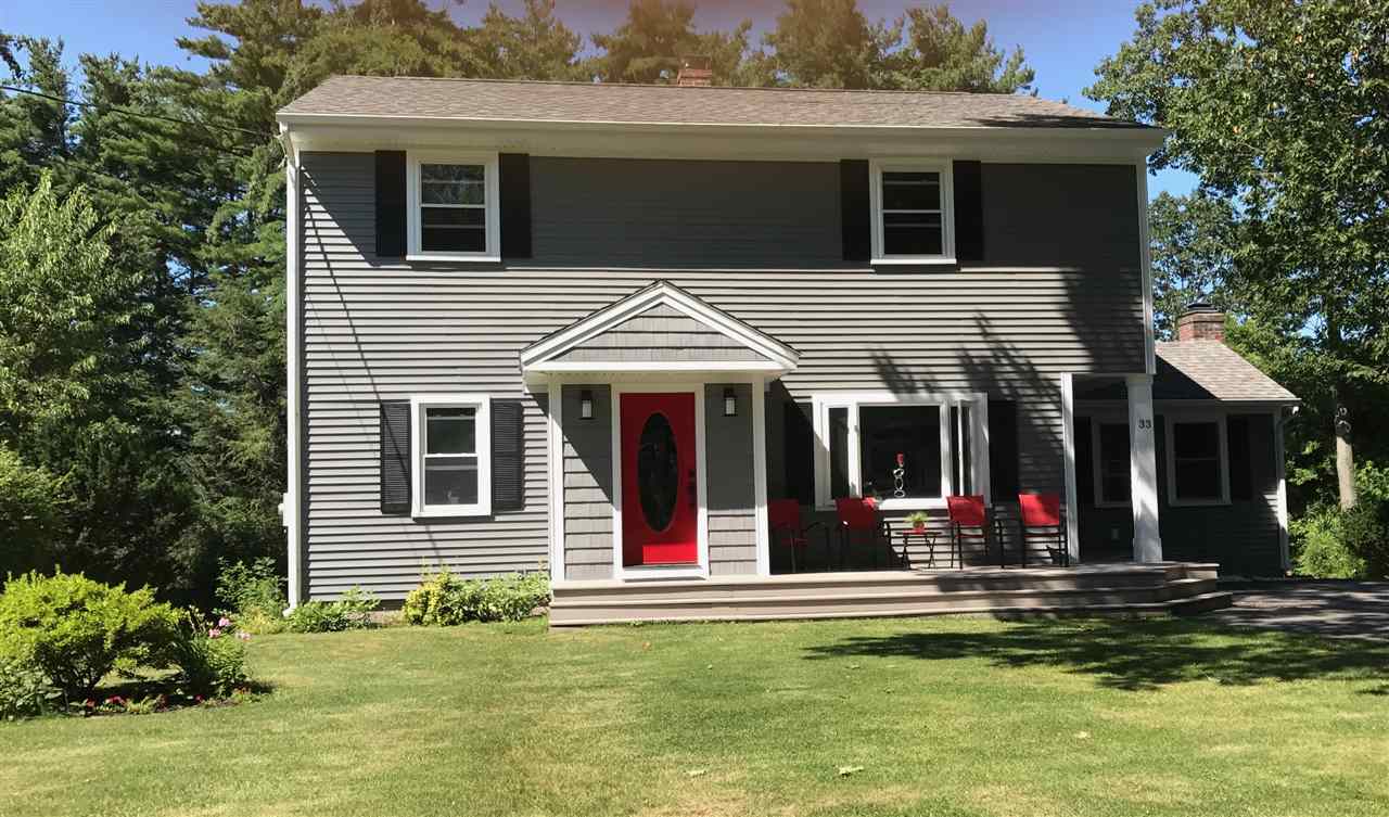 33 Wilson Road Portsmouth, NH 03801 - Photo 1 of 23 Gallery Image 1
