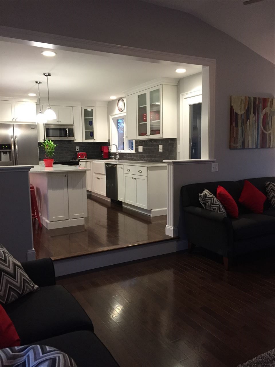 33 Wilson Road Portsmouth, NH 03801 - Photo 8 of 23 Gallery Image 8