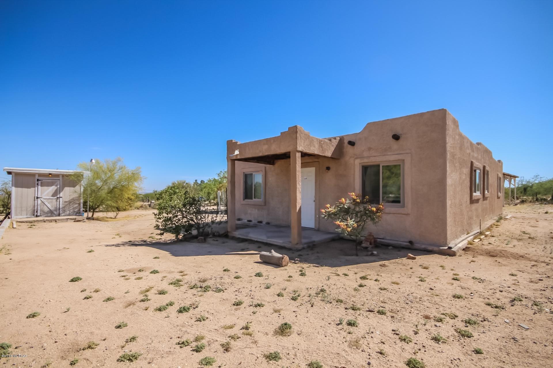 14385 West Raindance Road Tucson, AZ 85736 - Photo 6 of 17