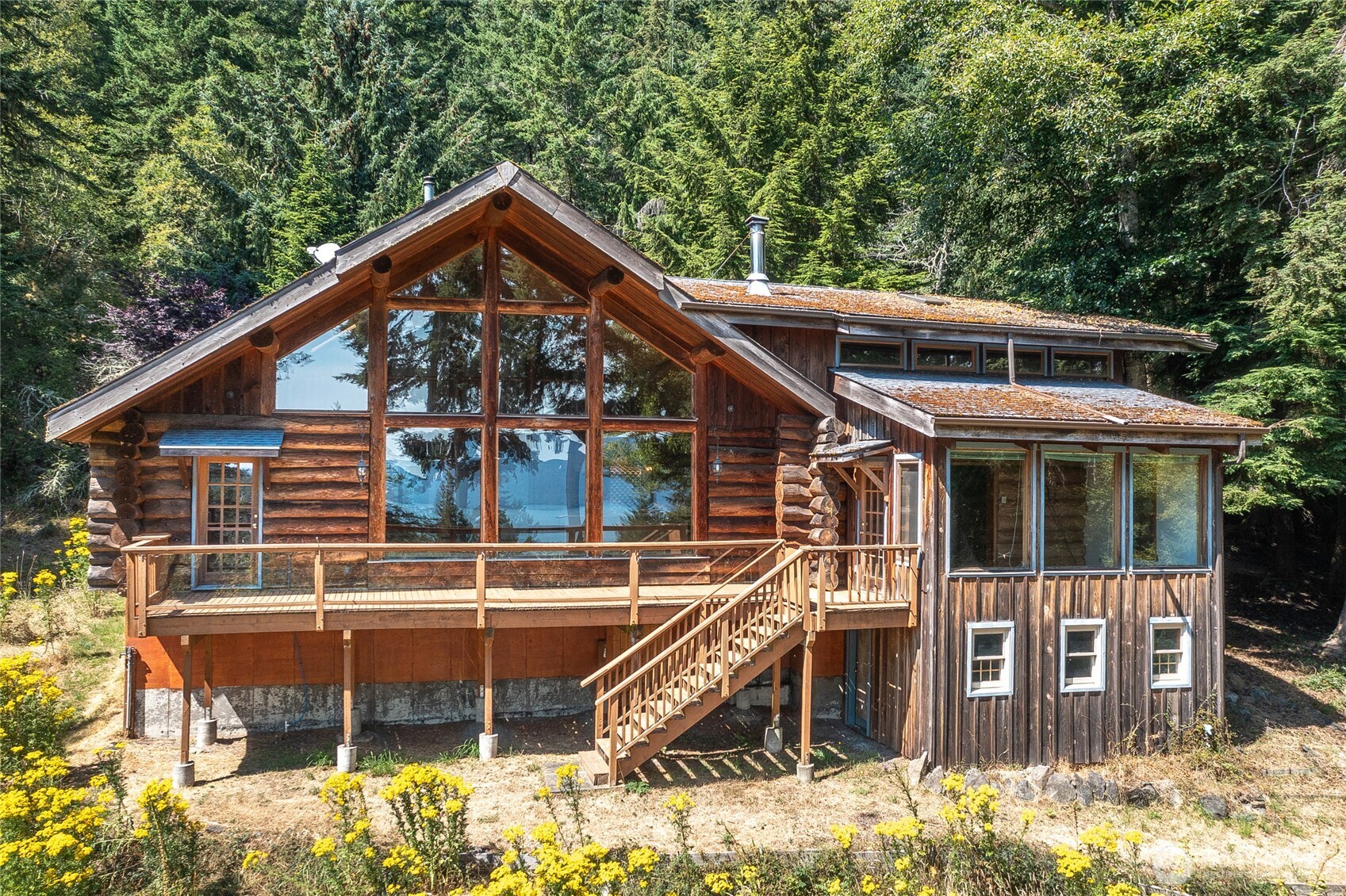 245 Roehl's Hill Road Orcas Island, WA 98279 - Photo 38 of 40