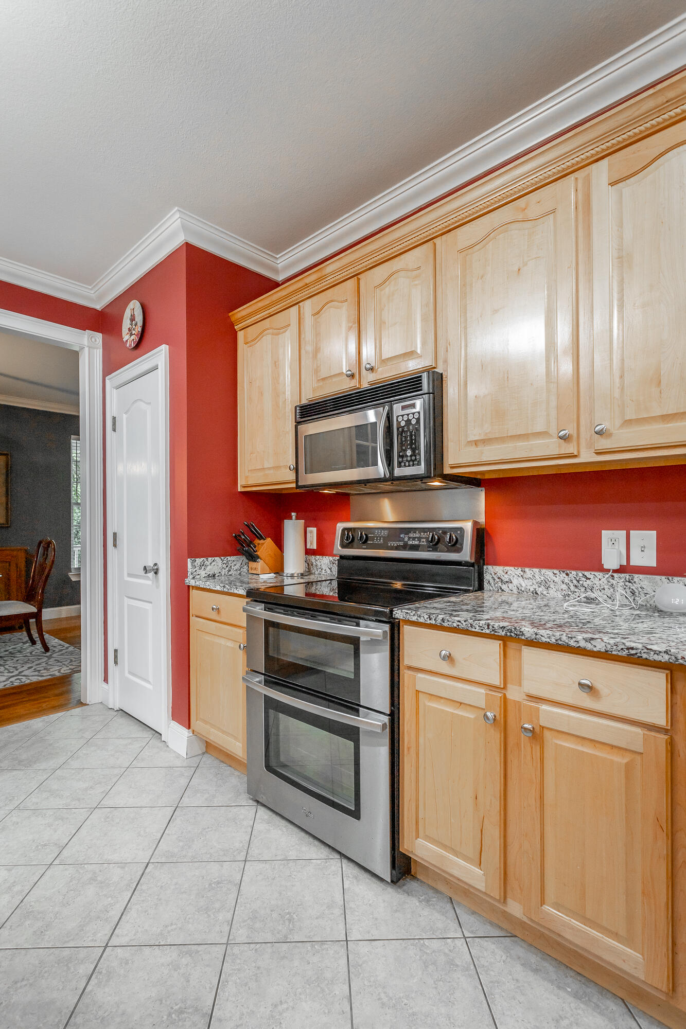 447 Anderson Road Ringgold, GA 30736 - Photo 26 of 100 447 Anderson Road Interior HD-28