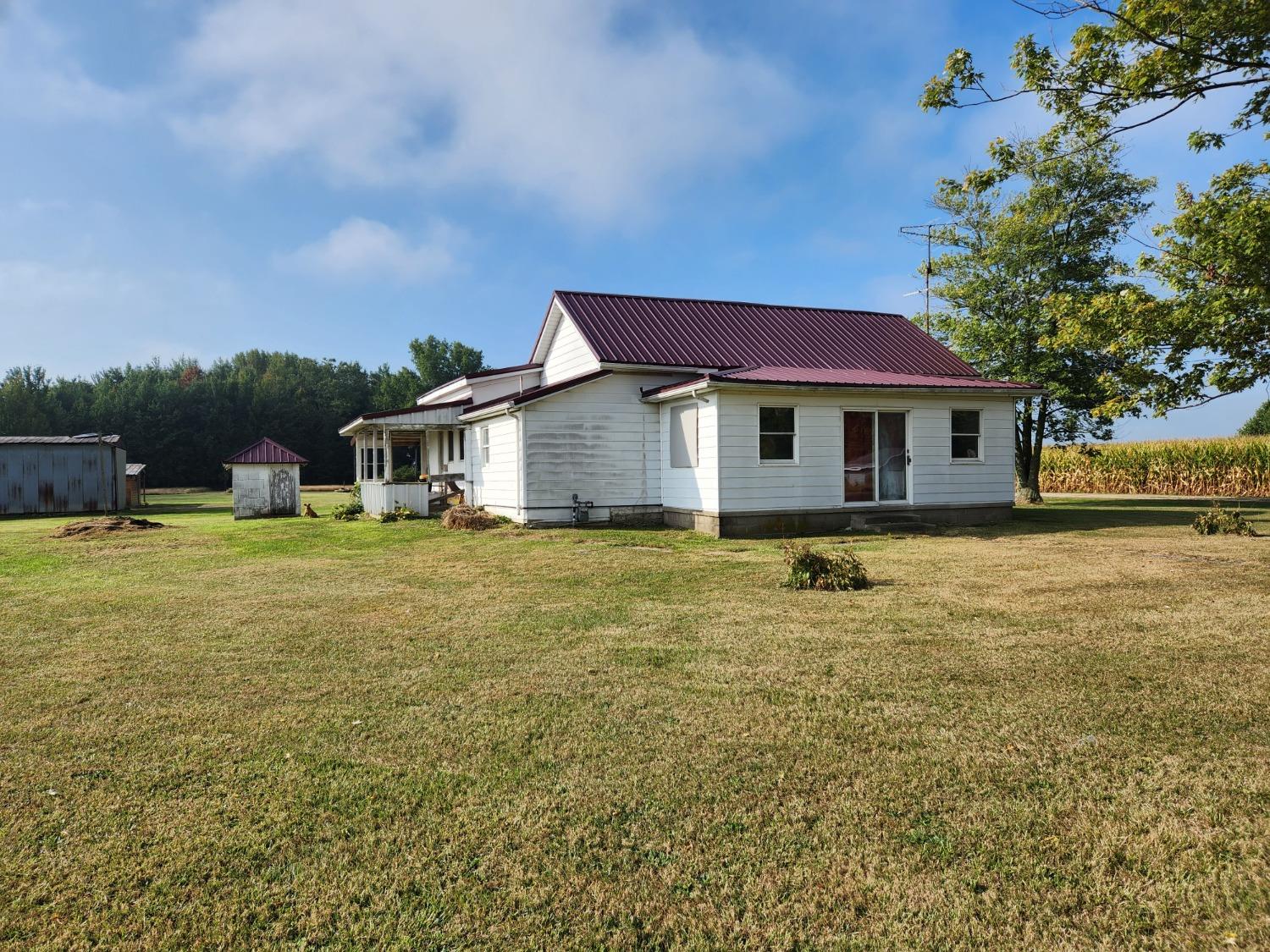 997 West Fairground Road Osgood, IN 47037 - Photo 3 of 14