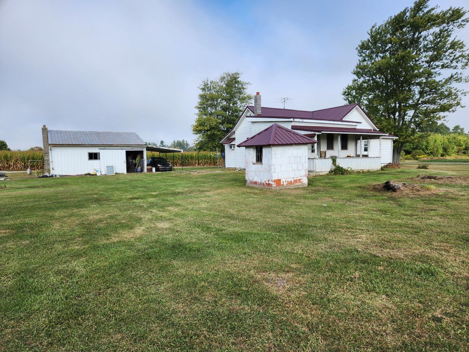 997 West Fairground Road Osgood, IN 47037 - Photo 9 of 14