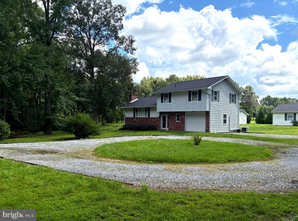 $355,000 | 27279 Jenny Hye Lane, Marydel, MD 21649