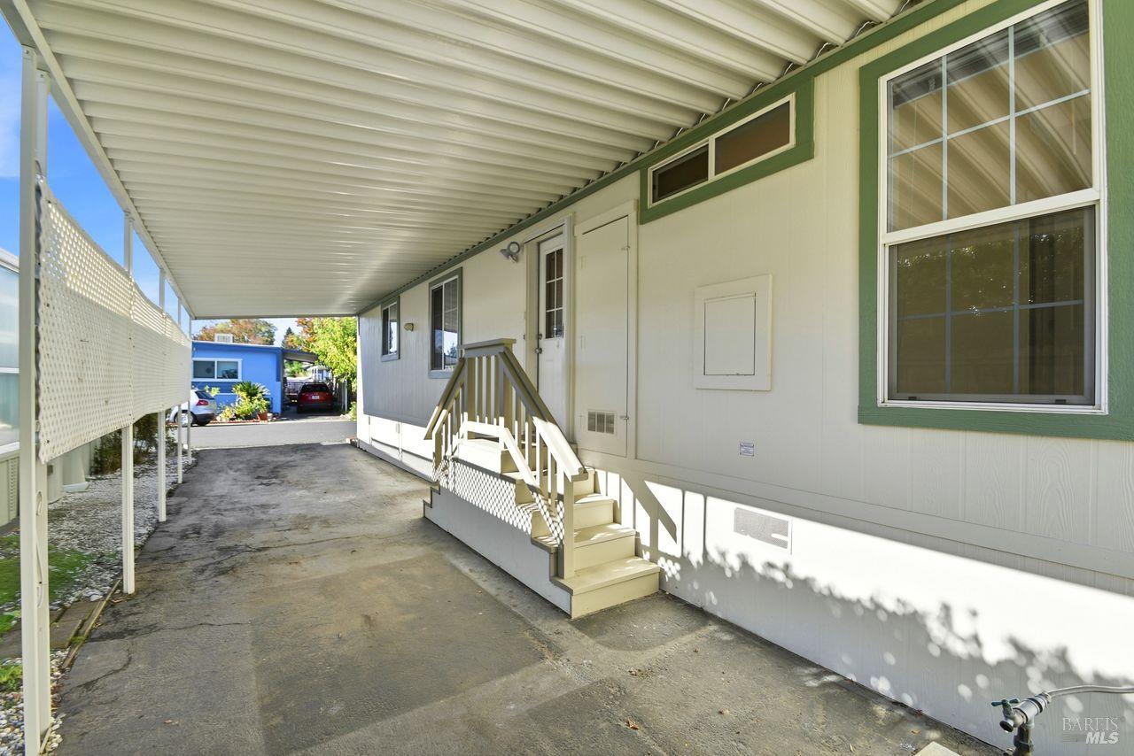 121 Coronado Circle Santa Rosa, CA 95409 - Photo 25 of 32 a living room with a lots of windows