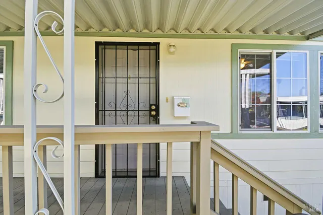a kitchen with a sink a stove and a refrigerator