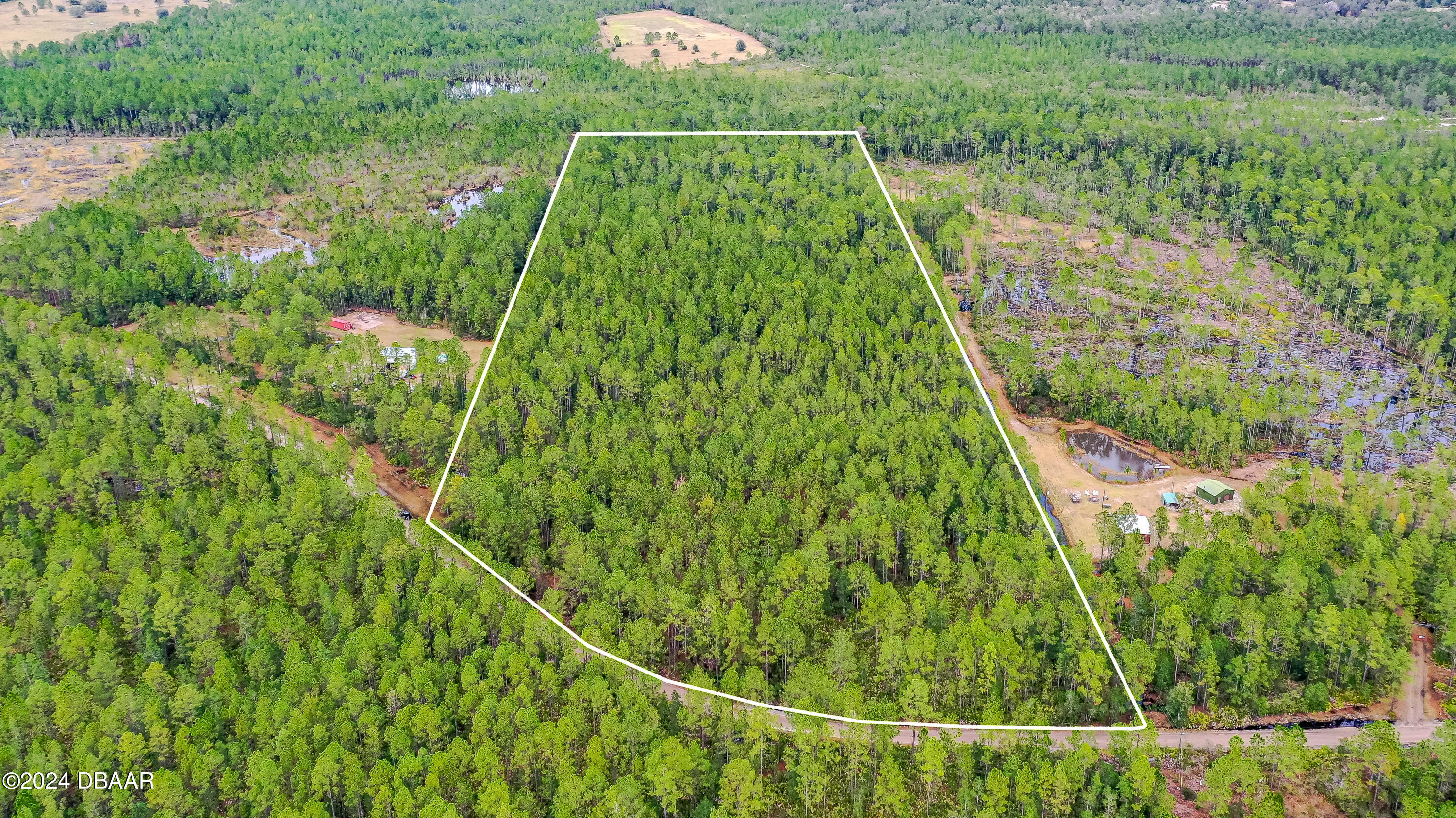 300 Volusia Frst Trl  