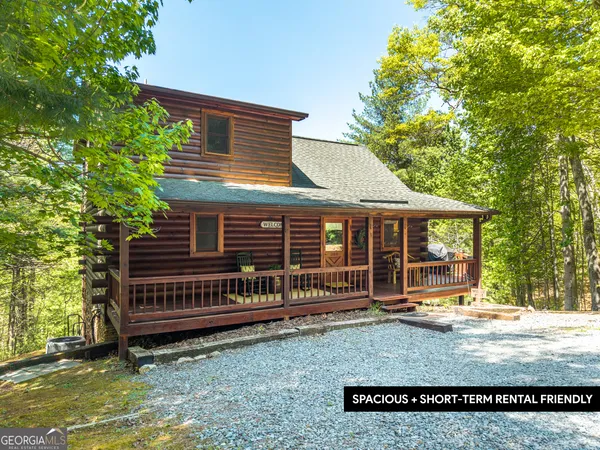 $524,777 | 288 Kimbolton Drive, Morganton, GA 30560