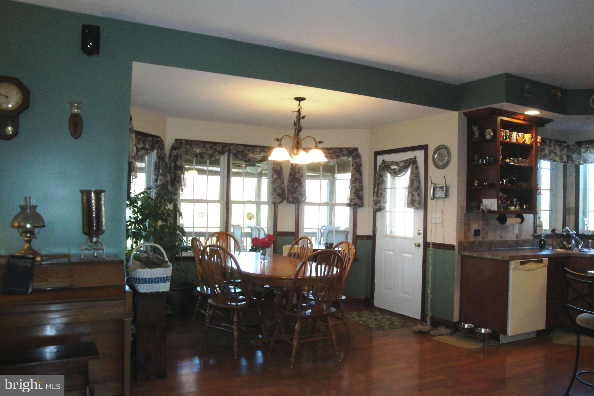 832 East Wheel Road Bel Air, MD 21015 - Photo 12 of 30 Dining Room