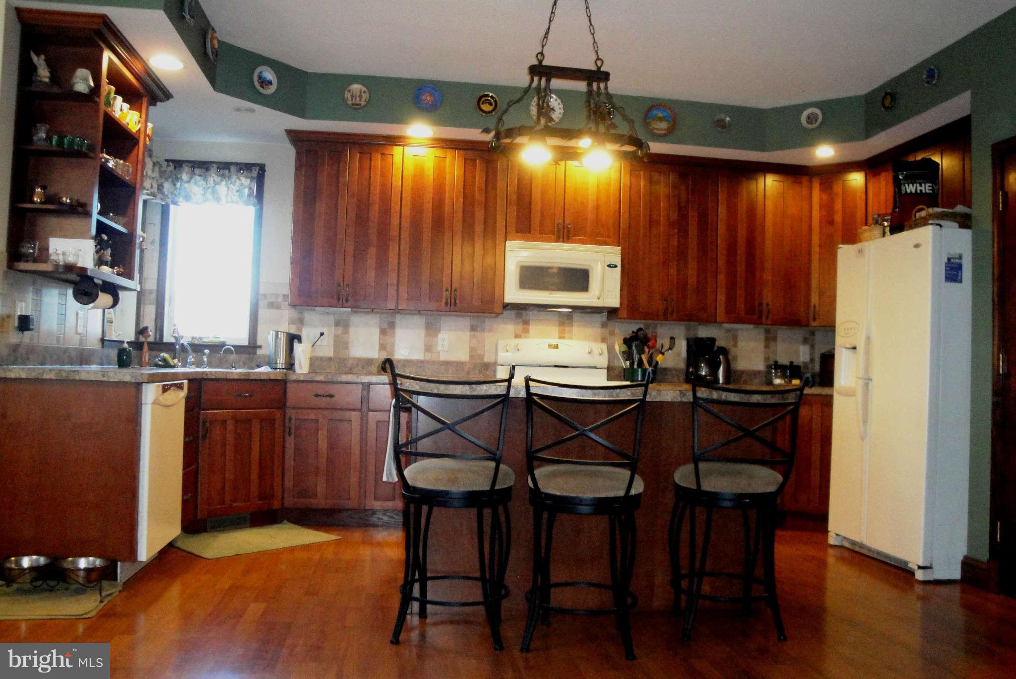 832 East Wheel Road Bel Air, MD 21015 - Photo 13 of 30 Kitchen