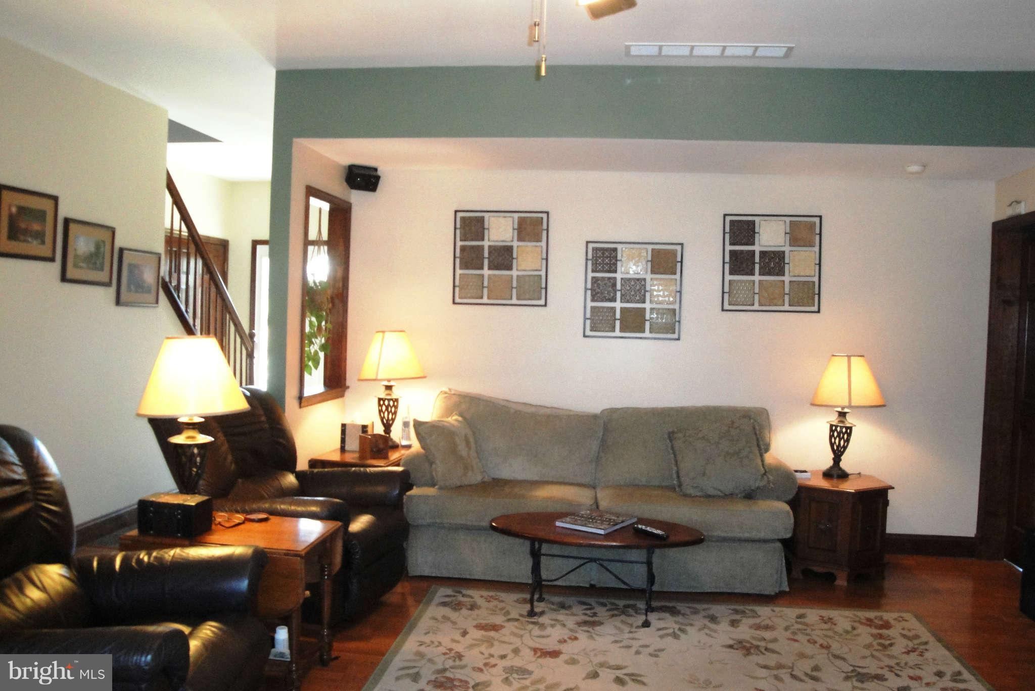 832 East Wheel Road Bel Air, MD 21015 - Photo 14 of 30 Living Room