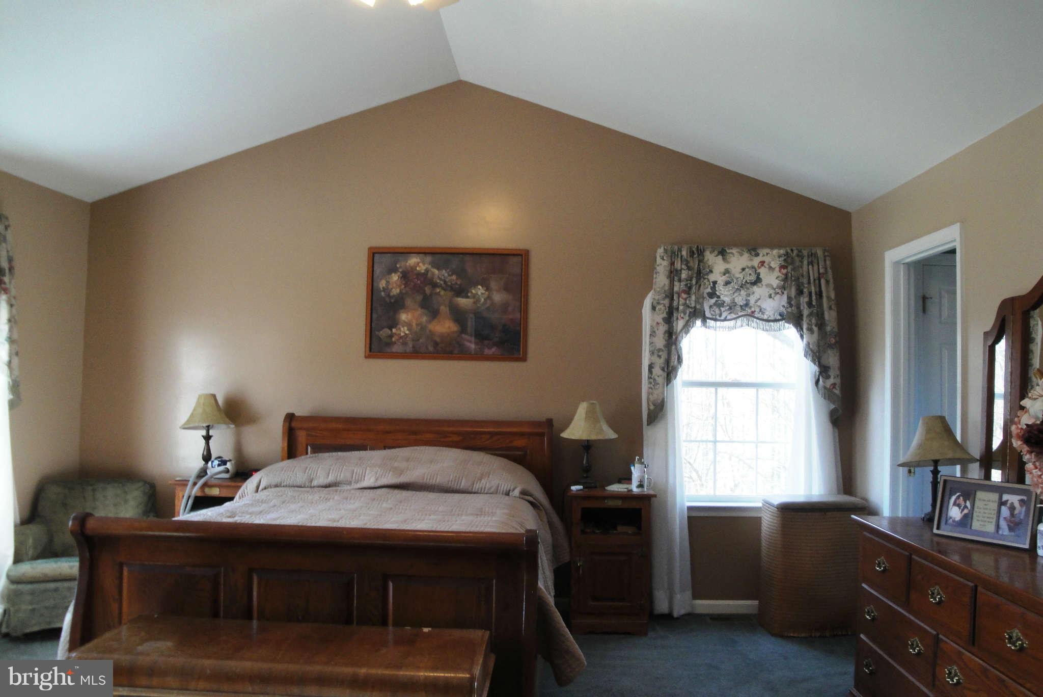 832 East Wheel Road Bel Air, MD 21015 - Photo 15 of 30 Bedroom (Master)