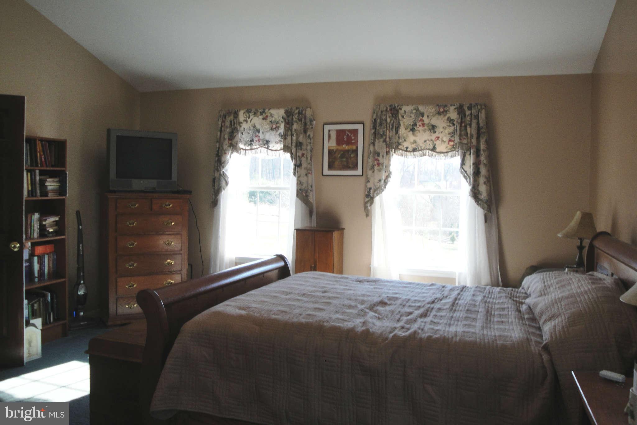 832 East Wheel Road Bel Air, MD 21015 - Photo 16 of 30 Bedroom (Master)