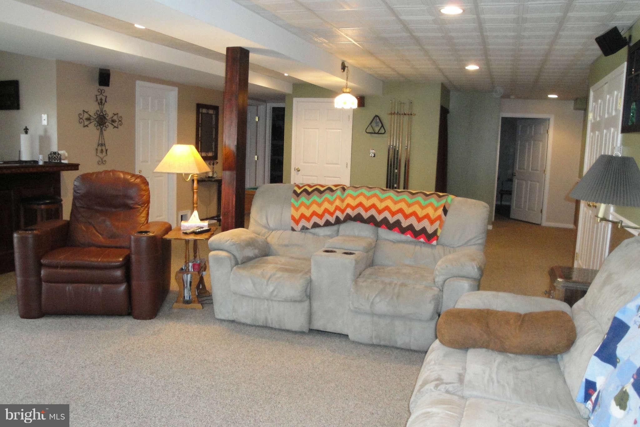 832 East Wheel Road Bel Air, MD 21015 - Photo 23 of 30 Family Room