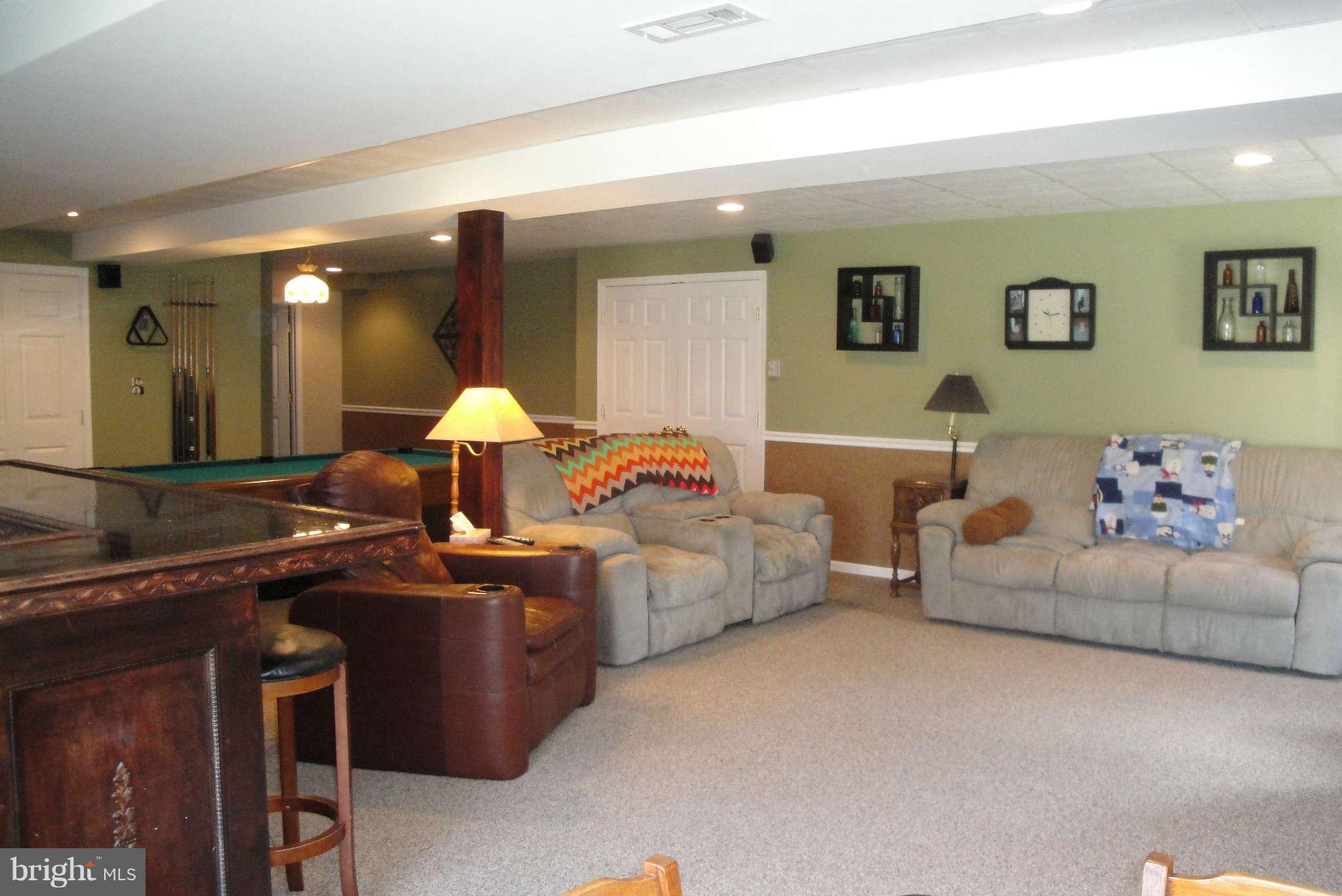 832 East Wheel Road Bel Air, MD 21015 - Photo 24 of 30 Family Room