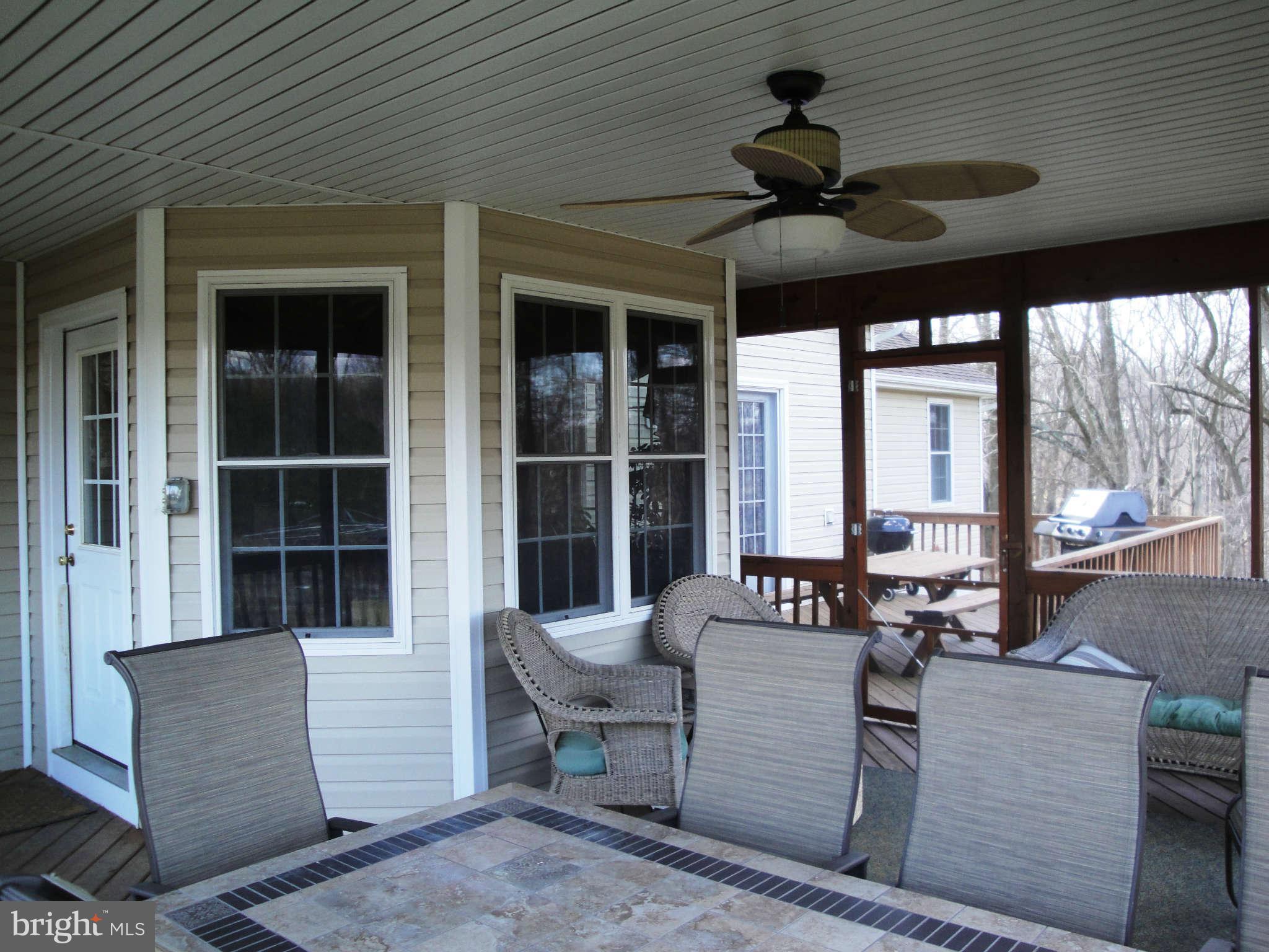 832 East Wheel Road Bel Air, MD 21015 - Photo 5 of 30 Exterior (General)