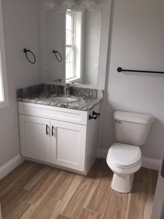 10 Hazel Street, Unit LEFT Worcester, MA 01604 - Photo 8 of 9 Gallery Image 8