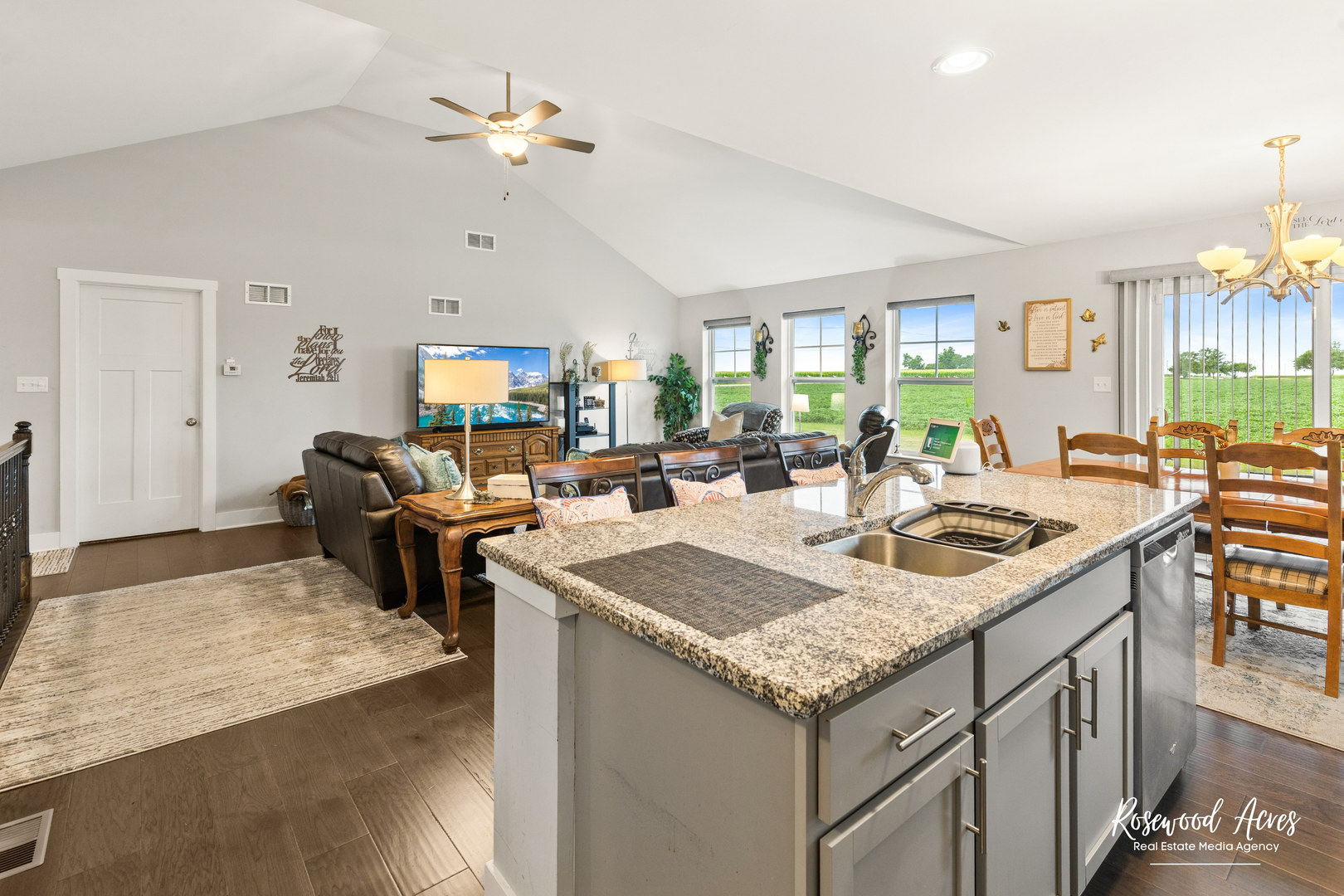 6022 Field Stone Drive Bourbonnais, IL 60914 - Photo 5 of 20