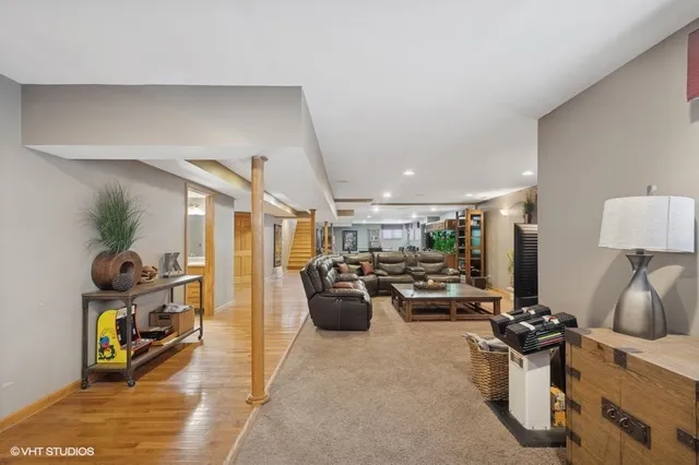 $575,000 | 3460 East Challas Entrance, Crete, IL 60417