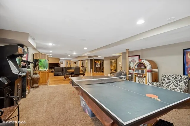 $575,000 | 3460 East Challas Entrance, Crete, IL 60417