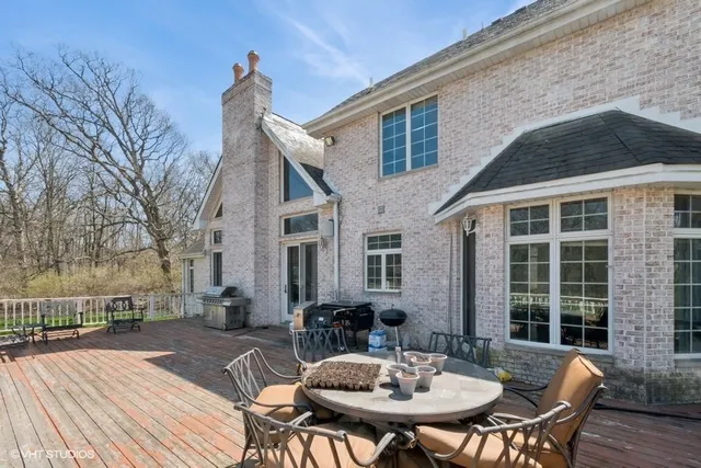 $575,000 | 3460 East Challas Entrance, Crete, IL 60417